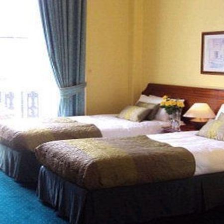 Anchor Guesthouse Dublin Exterior foto