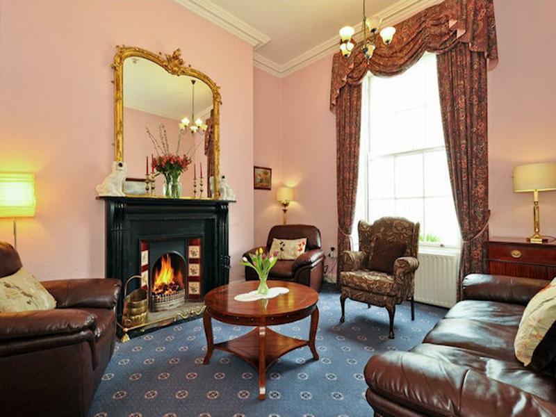 Anchor Guesthouse Dublin Exterior foto