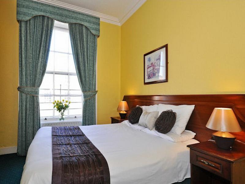 Anchor Guesthouse Dublin Exterior foto