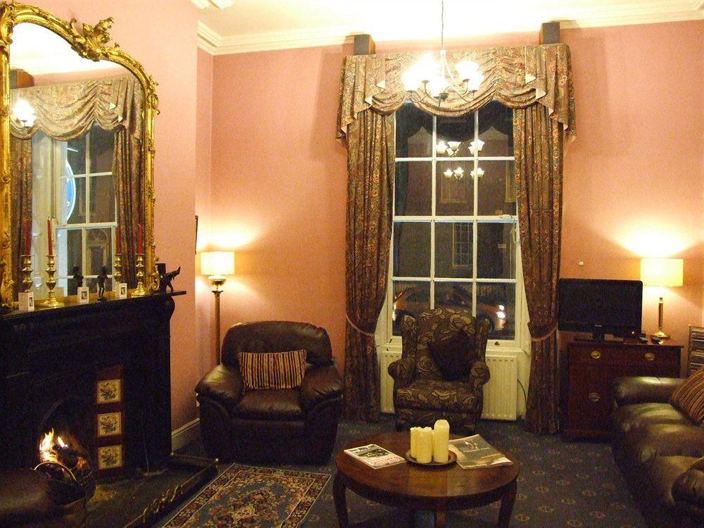 Anchor Guesthouse Dublin Exterior foto