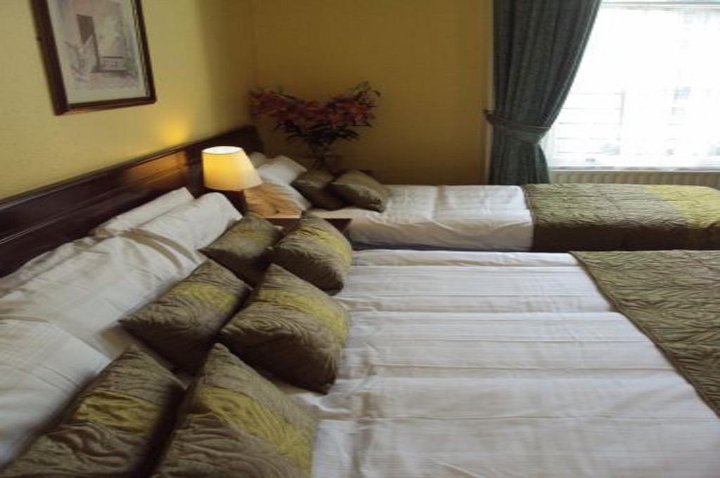 Anchor Guesthouse Dublin Quarto foto