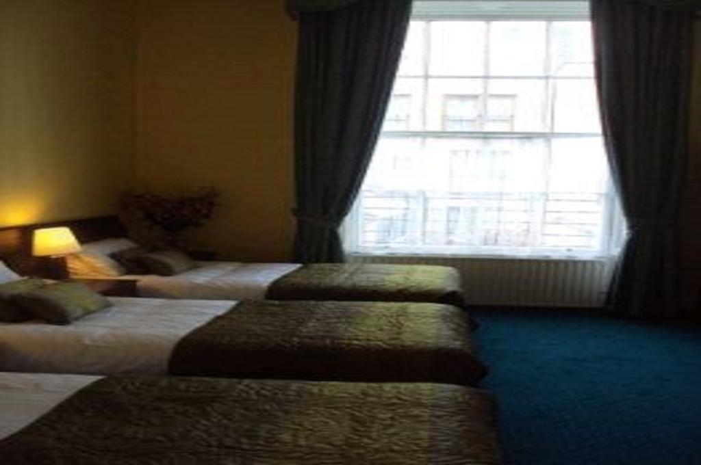 Anchor Guesthouse Dublin Quarto foto
