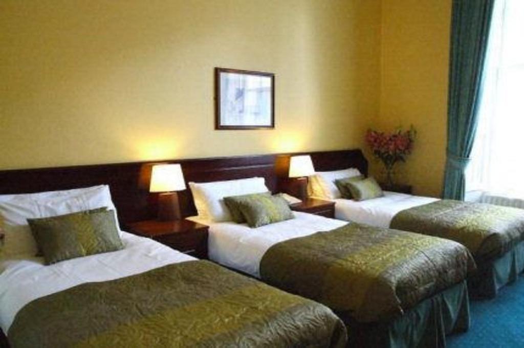 Anchor Guesthouse Dublin Quarto foto
