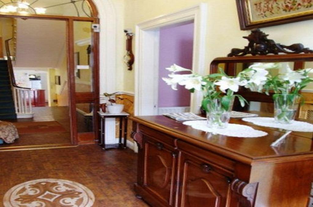 Anchor Guesthouse Dublin Quarto foto