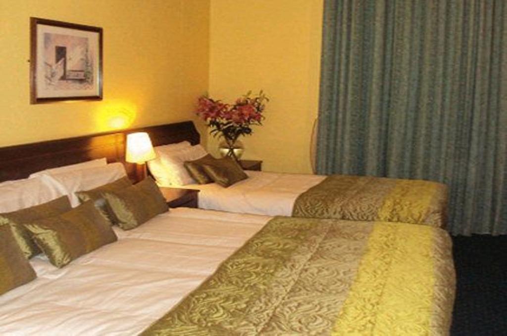 Anchor Guesthouse Dublin Quarto foto